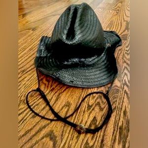 Black Like New Cowboy Hat
